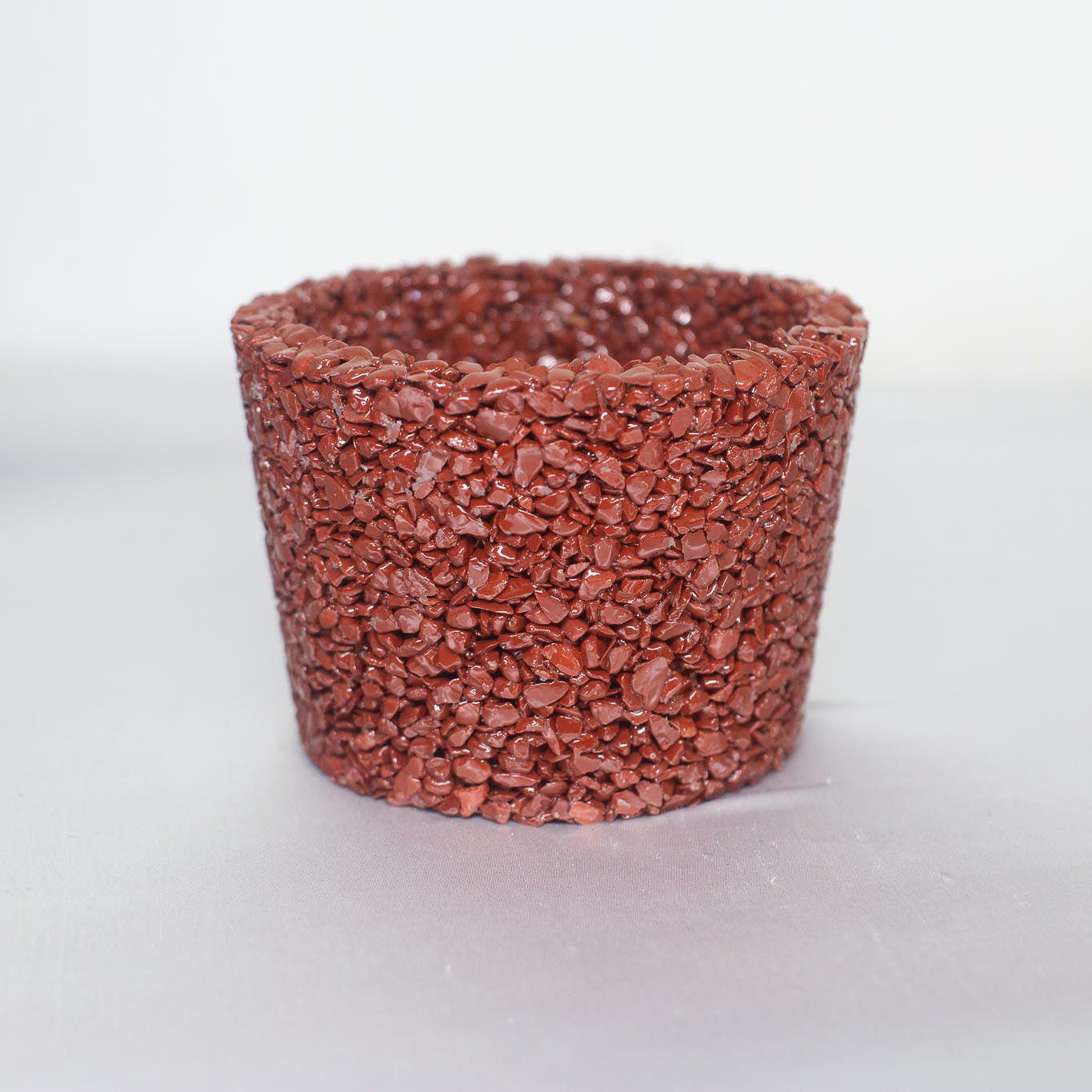 Decorative Natural Stone Vases 02